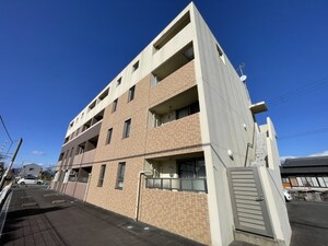 シーダーエース外観写真
