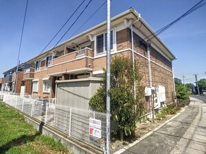 ア－スフィ－ルド　Ｈ－Ⅰ外観写真