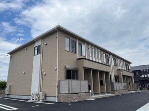 縁（えにし）外観写真