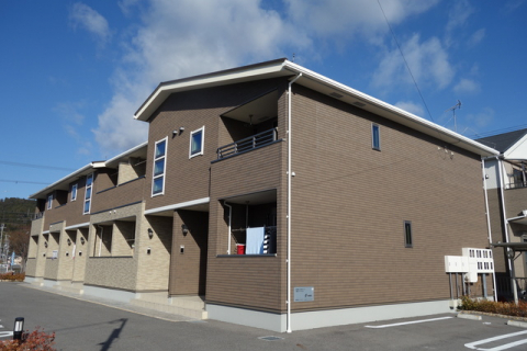 ポート・リジェールⅤ