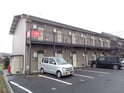 コーポ新城