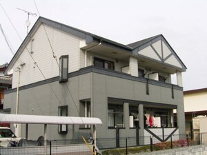 ｍｔ．ｇｒａｄｅ．１外観写真