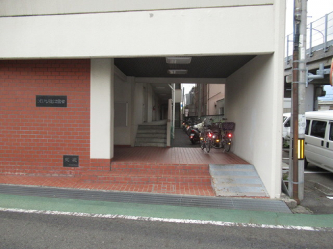 外観写真