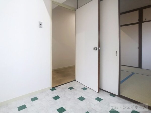その他部屋・スペース