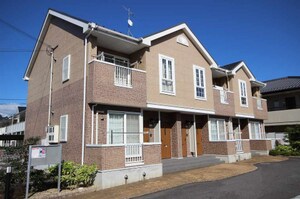 クレセラ・ＳＵＮ外観写真