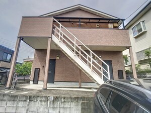 ビレッジM外観写真