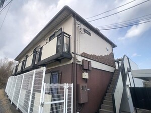 エスポワール外観写真