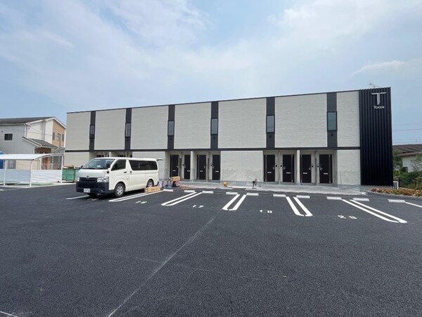 駐車場(イメージ)