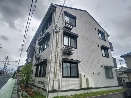 Euphoria外観写真