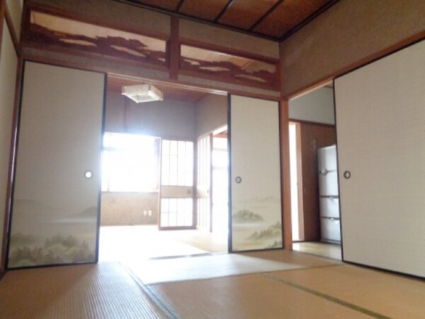 和室