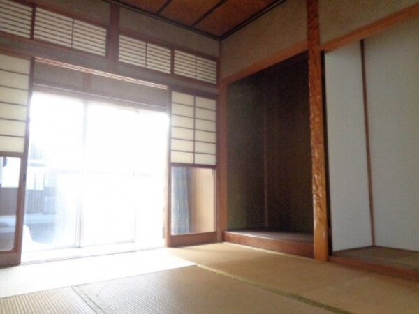 和室