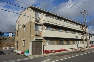 Verlice (ヴェルリーチェ)外観写真
