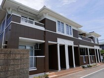 パインビレッジ９０の外観写真