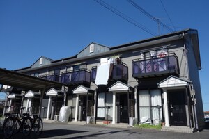 pheasantrun外観写真