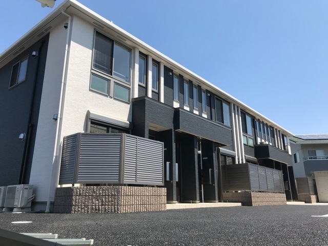 パレット楽陽