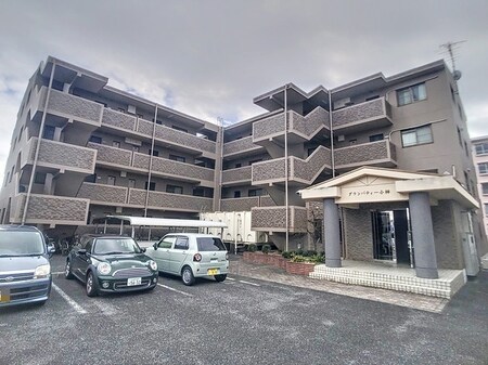 グランパティー小柿外観写真