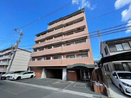 ブルージュⅡ外観写真