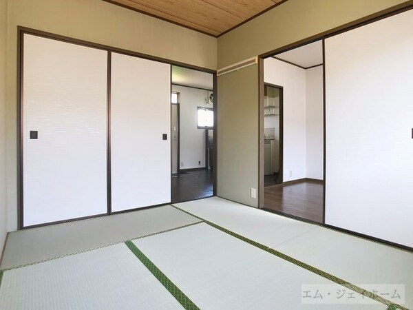 和室