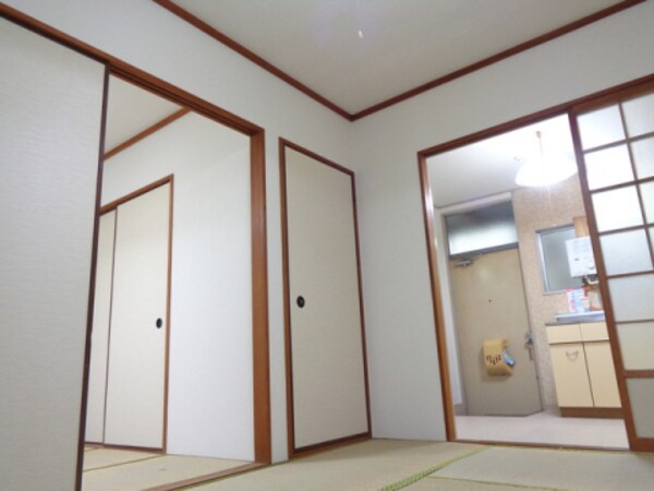 その他部屋・スペース