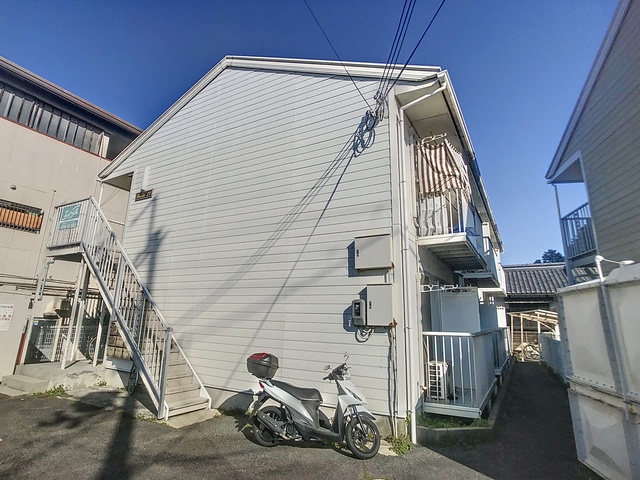 HOUSE21