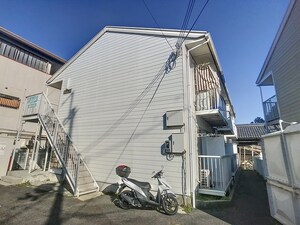 HOUSE21外観写真