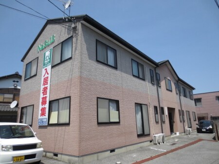 フルームびわ外観写真