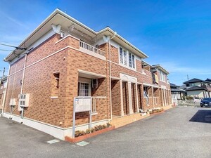 ロハス日野　Ｂ外観写真