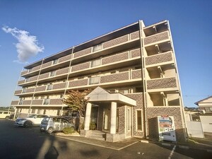 フォレストコート外観写真