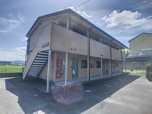 サークルなさか外観写真