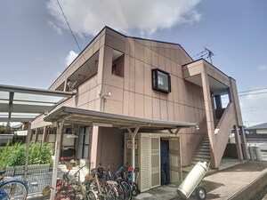 ピアKIRARA外観写真