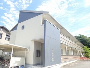 ファミール御池外観写真