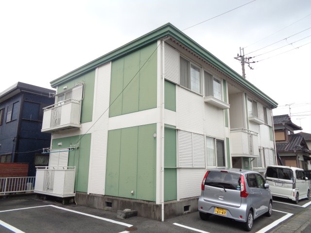 クローバーハイツ