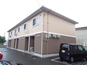 ボナンザ宇川外観写真