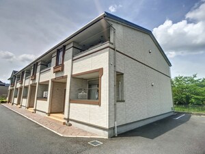 ジョイ　アルミュール　Ｃ外観写真