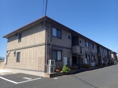 Ｒａｄｉｘ Ｔａｕｃｈｉ　Ⅱ外観写真