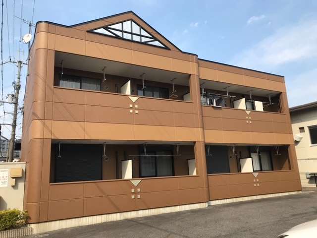 フローリッシュⅢ