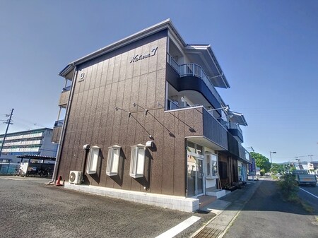 Natura7外観写真