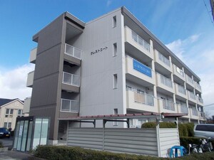 クレストコート外観写真
