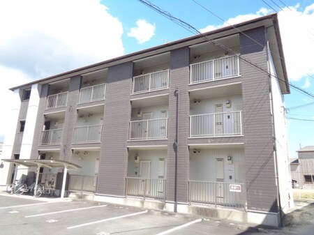 夢咲きの里GH　Ｇ外観写真