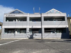 エクスプローラー外観写真