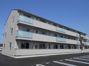 Saisonnier（セゾニエ）外観写真