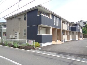 寺庄フォレストハイツ外観写真