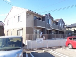 カーサ　ミーア外観写真