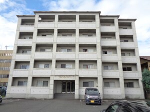 ドリームパレス千秀外観写真