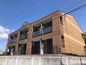 プランドール　ソフィア外観写真