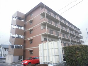 エルフォート31外観写真