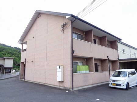 MINE外観写真