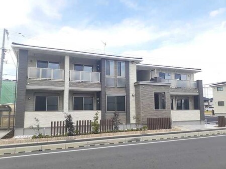 ＧＫ榊差Ⅰ外観写真