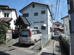 ロードハウス２１外観写真