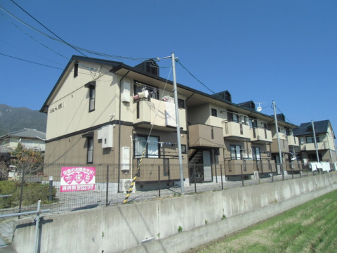 セジュール志賀